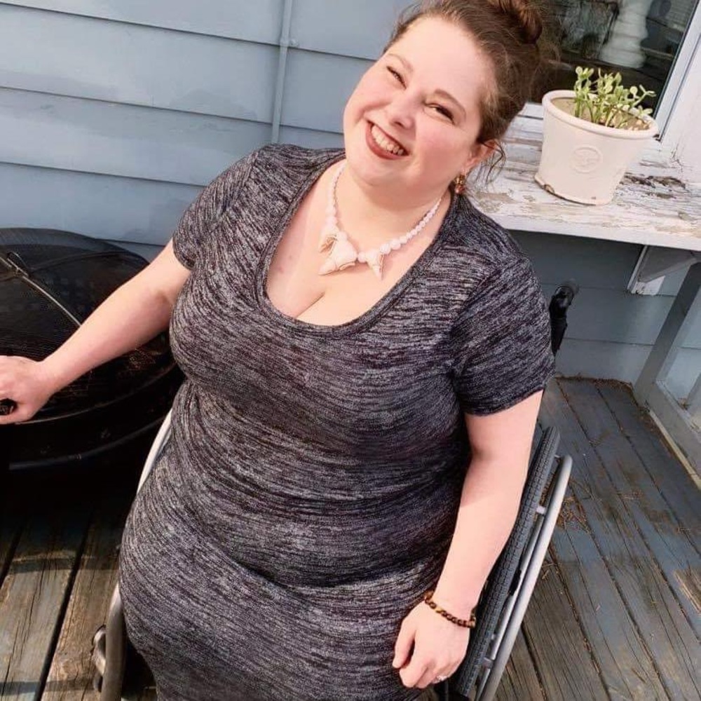 Meet your Posher, Jennifer